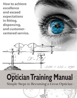 Optician Training Manual #1