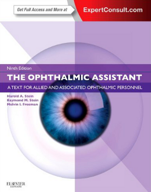 The Ophthalmic Assitant