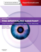 The Ophthalmic Assitant Sidebar