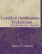 Certified Ophthalmic Technician